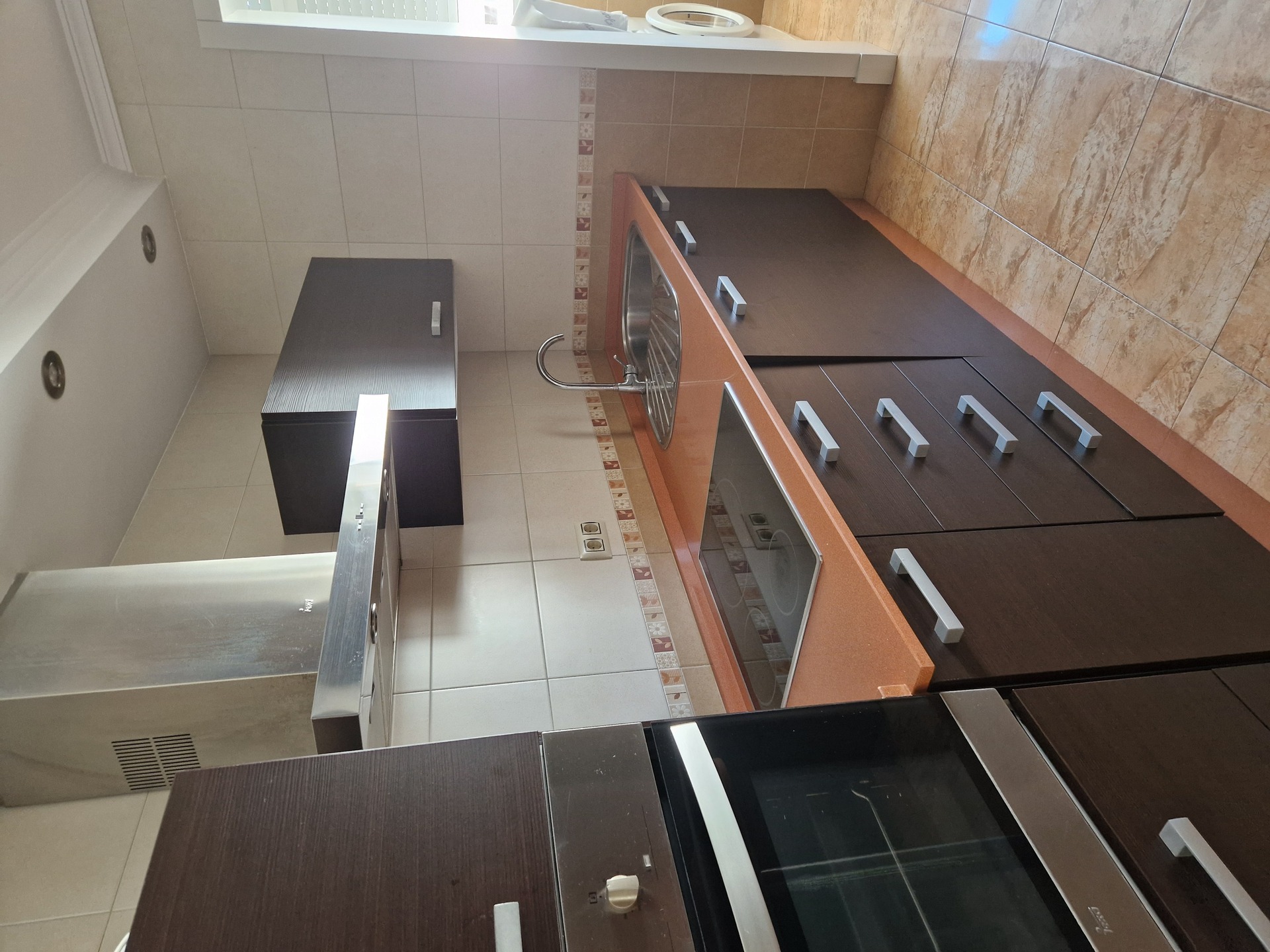 Piso de 75 m² en Chiclana de la Frontera