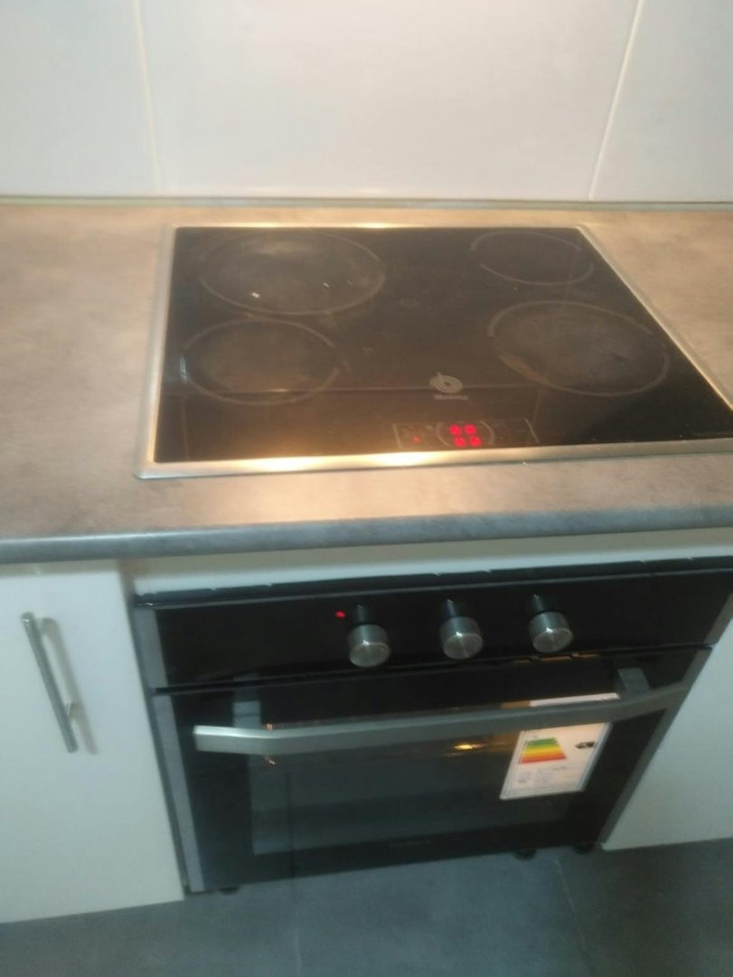 Habitación 80 m², Barcelona