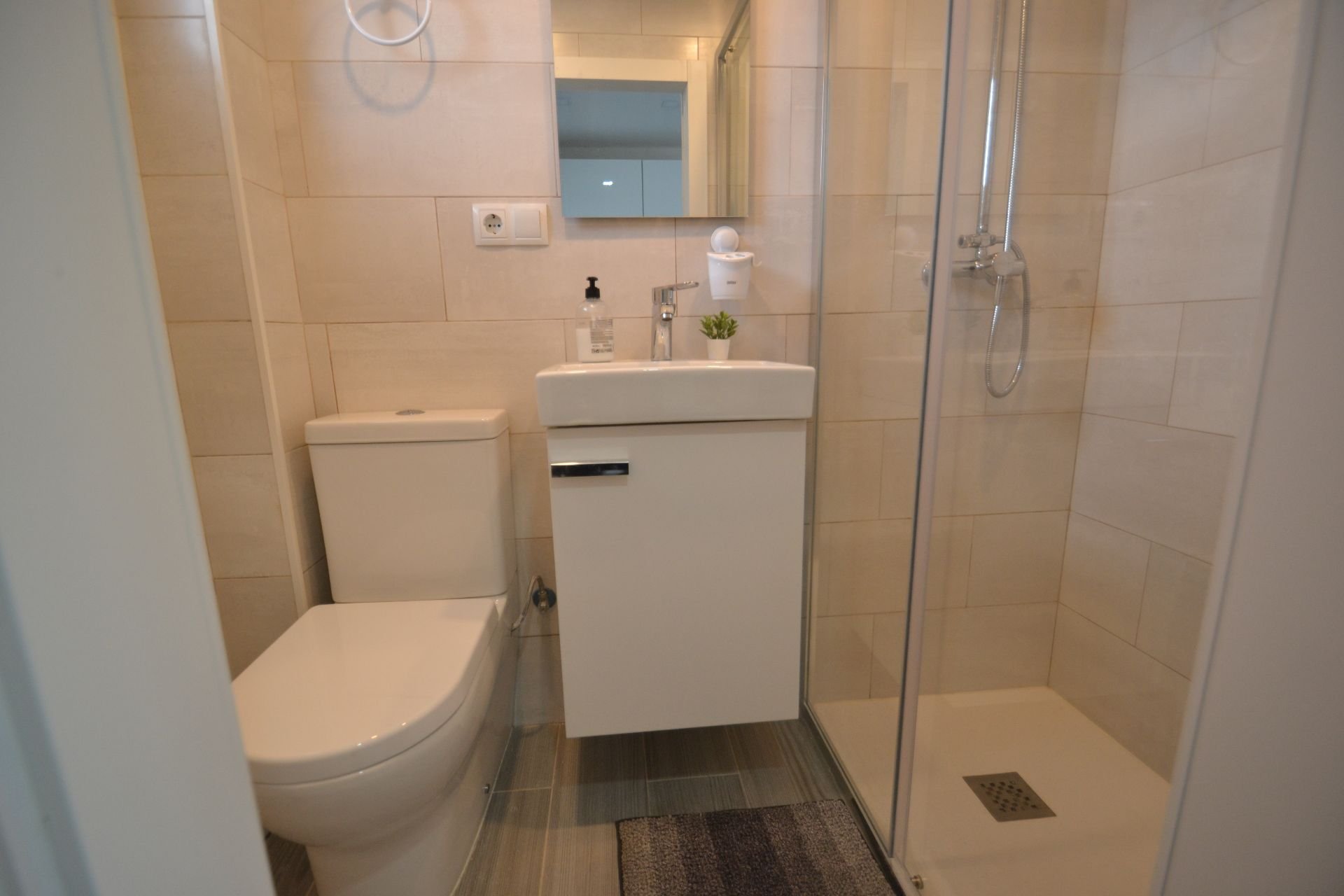 Pis de 41 m² a Salou