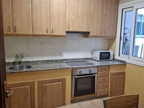 Piso de 90 m² en Ourense