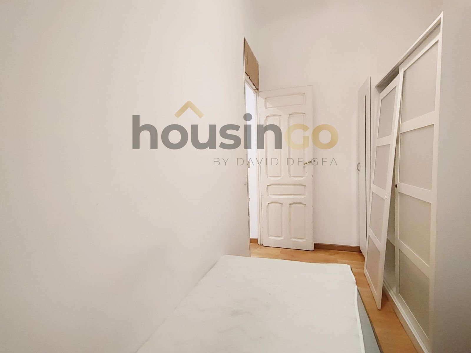Pis de 66 m² a Madrid