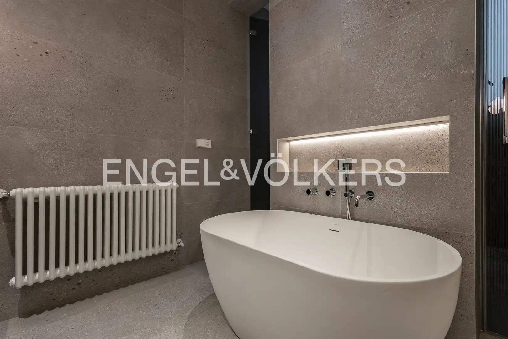 Piso de 160 m² en Barcelona