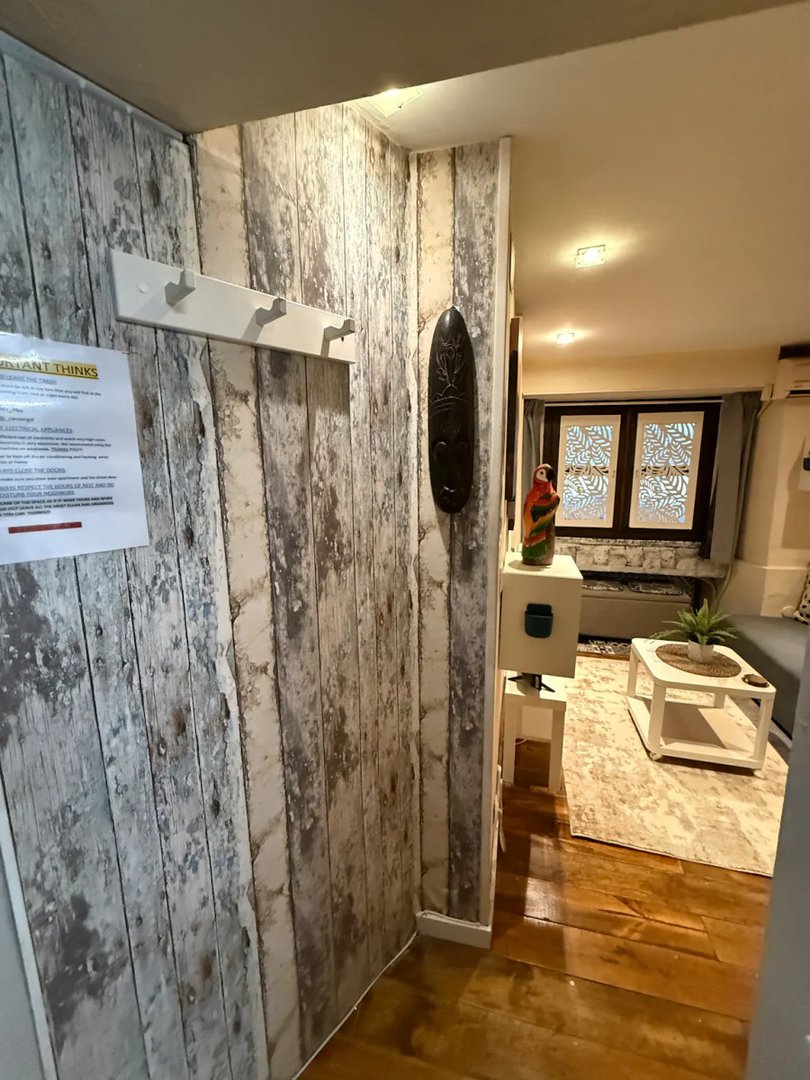Appartamento 40 m² a Madrid