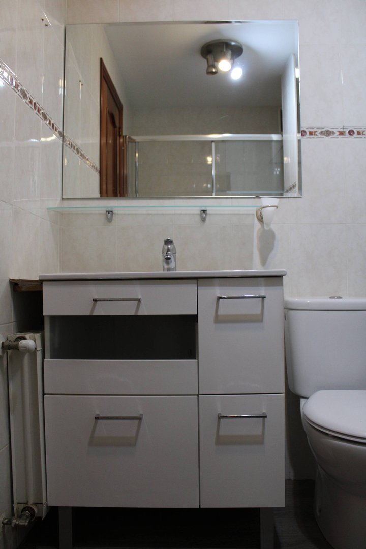 Pis de 61 m² a Alpedrete