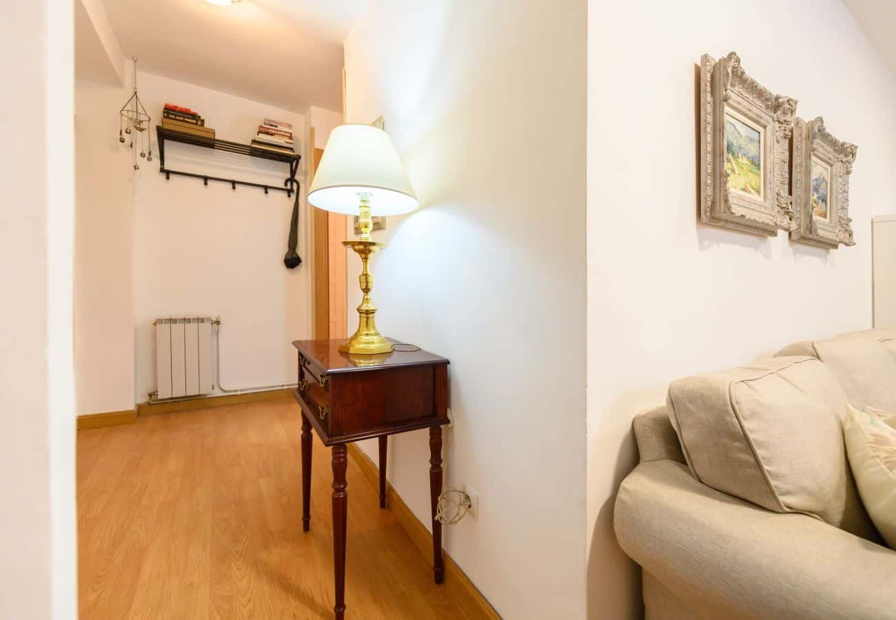 Pis de 75 m² a Madrid