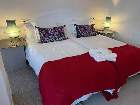 Piso de 65 m² en San Javier