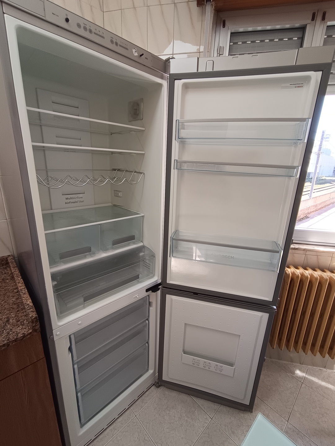 Pis de 63 m² a Oviedo