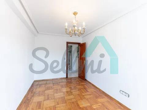 Appartement 79 m² à Gijón / Xixón
