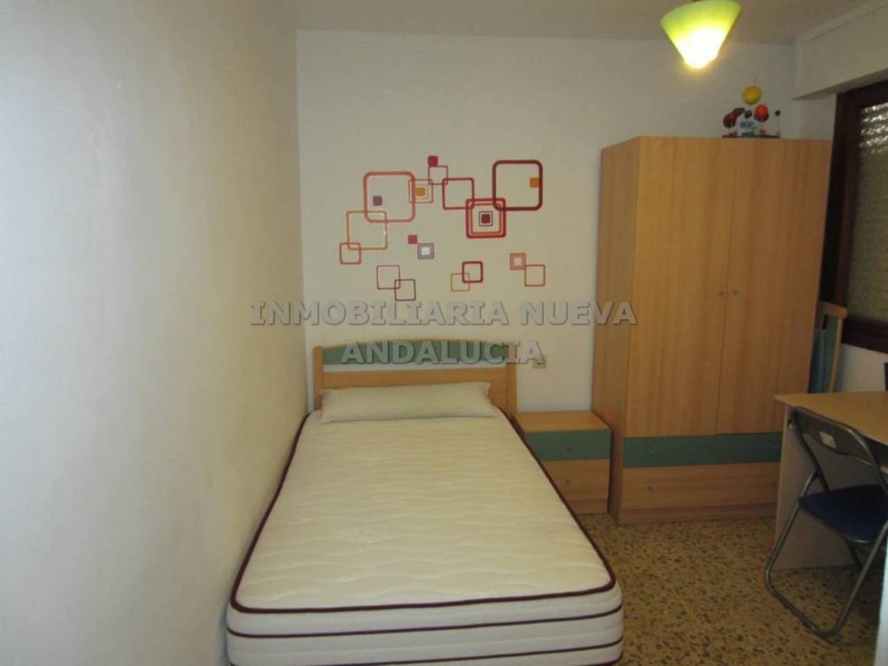 Piso de 93 m² en Almería