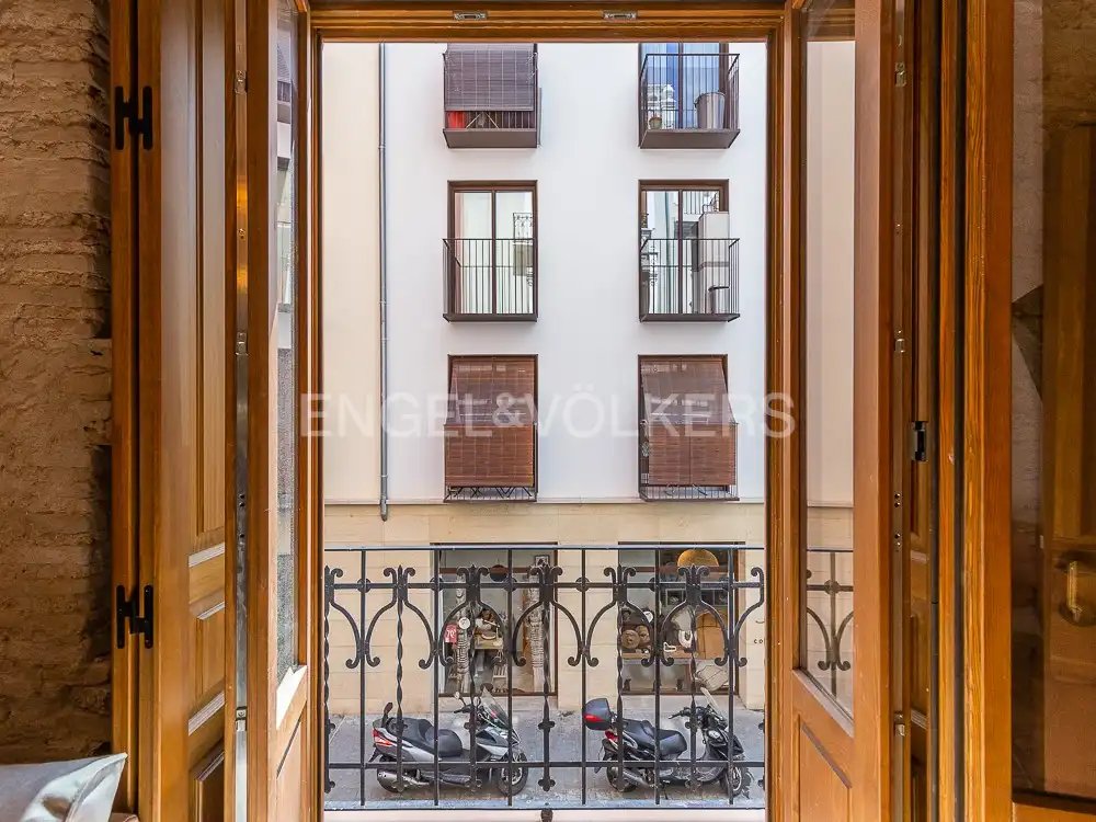 Appartamento 60 m² a Valencia