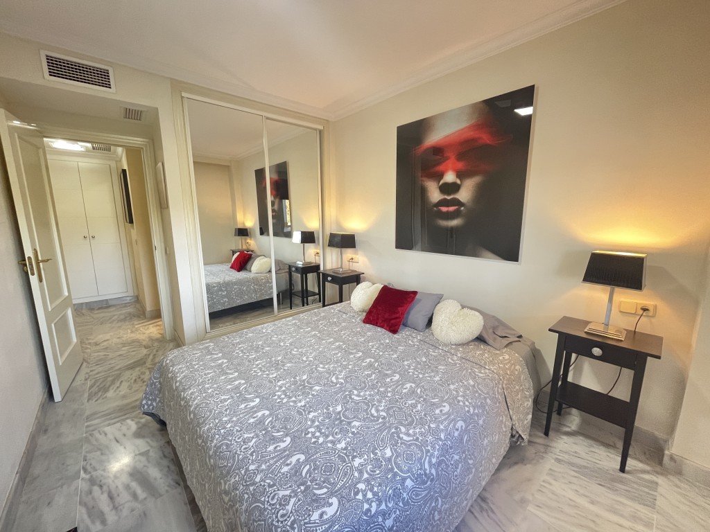 Pis de 65 m² a Marbella