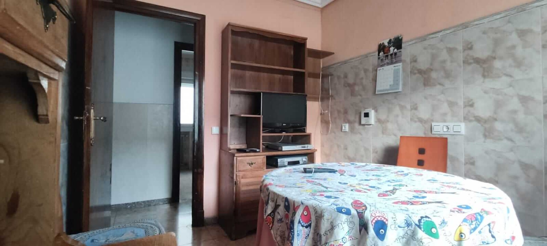 Piso de 80 m² en Salamanca