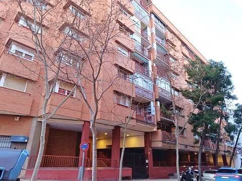 Piso de 105 m² en Zaragoza