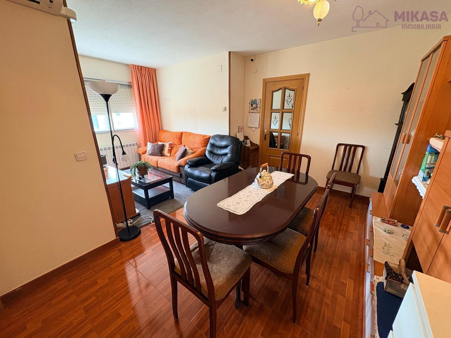 Appartamento 76 m² a Madrid