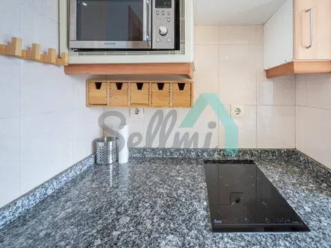 Piso de 40 m² en Oviedo