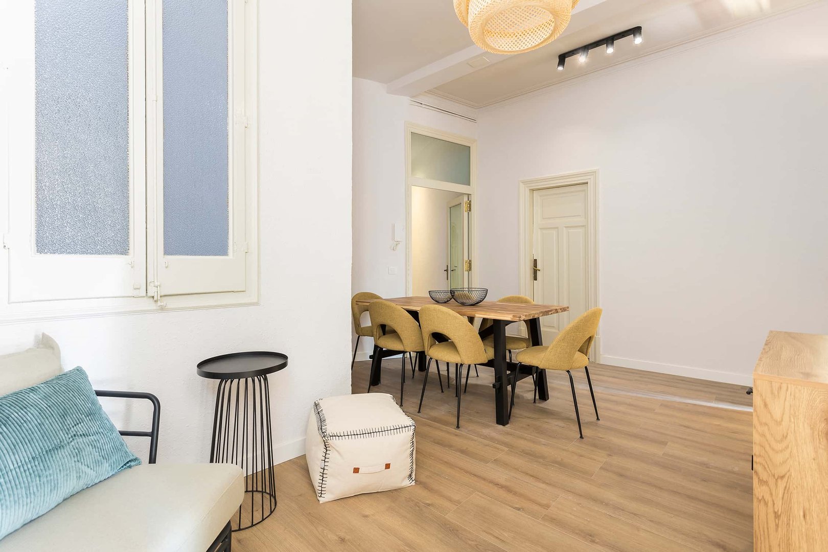 Zimmer zur Miete, Barcelona