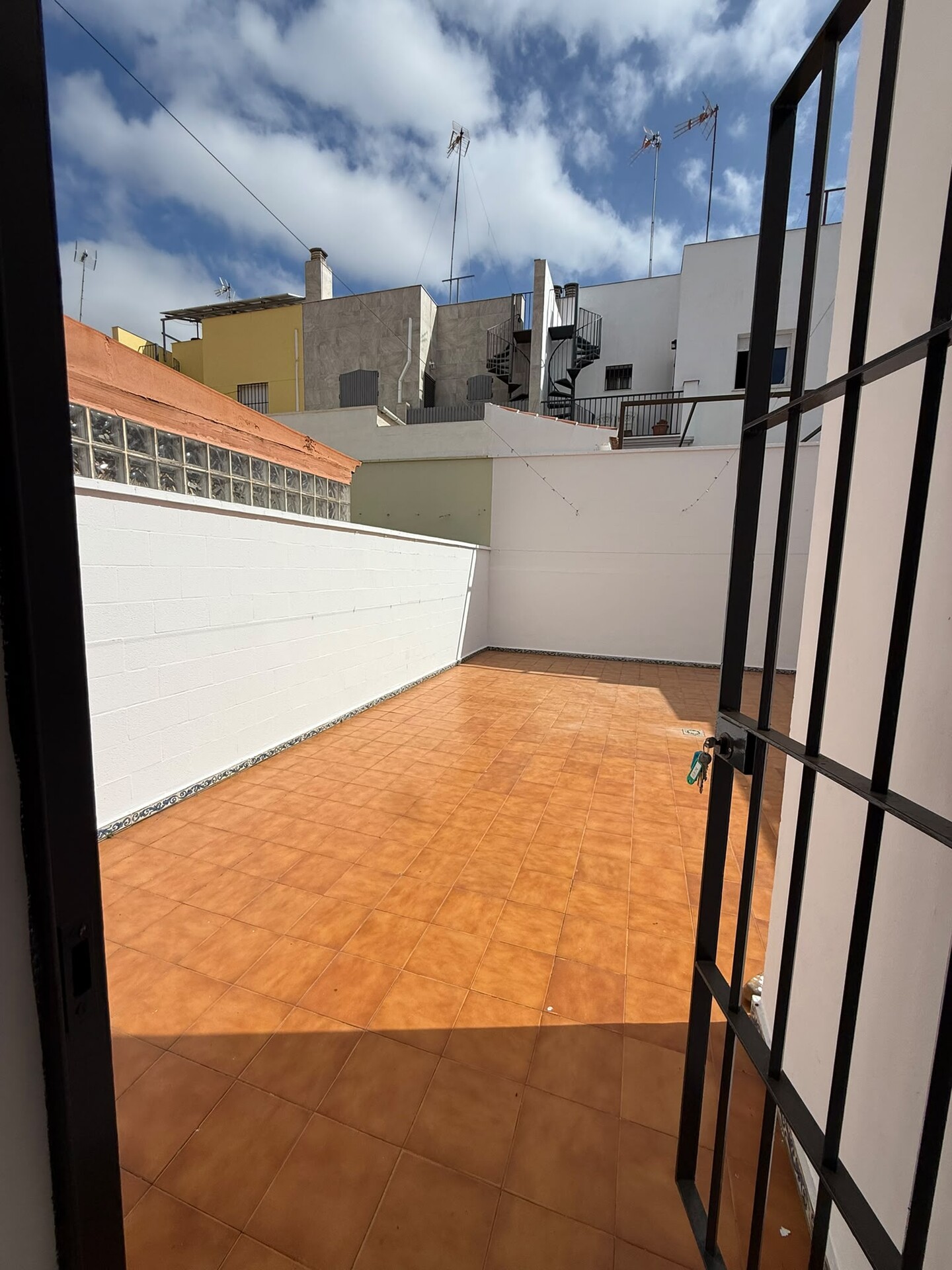 Casa de 130 m² en Dos Hermanas