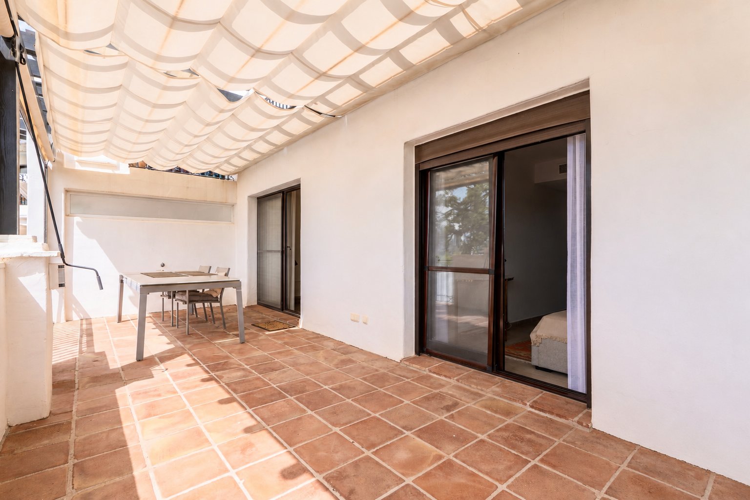 Appartement 134 m² à Marbella