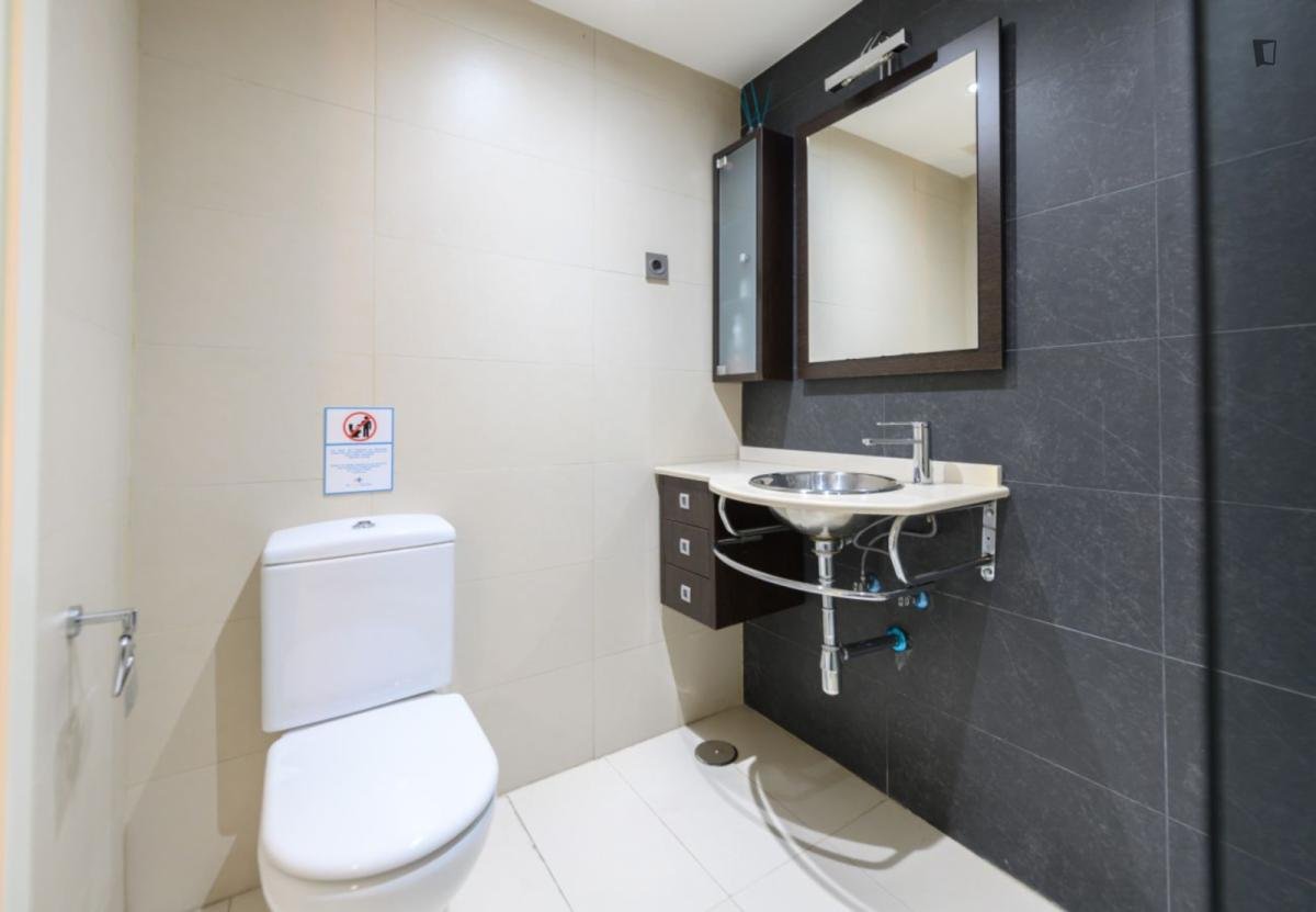 Appartamento 80 m² a Madrid