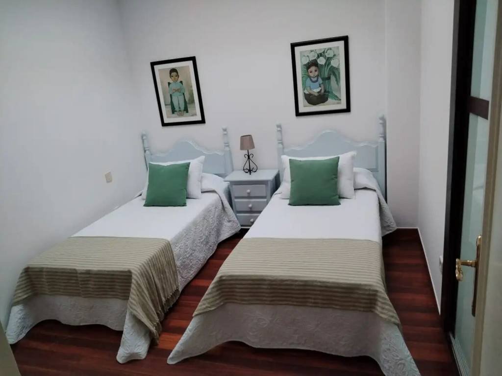 Piso de 65 m² en Suances
