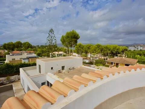 Casa de 843 m² en Calvià