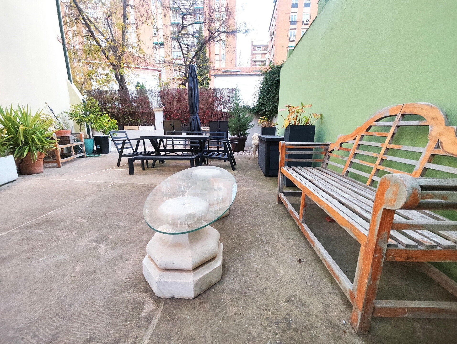 Appartamento 235 m² a Madrid