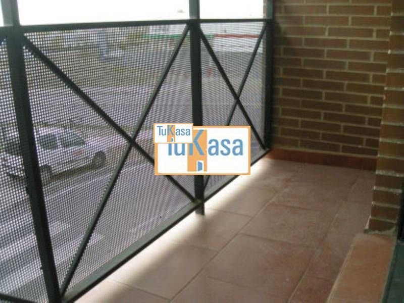 Pis de 115 m² a Cáceres