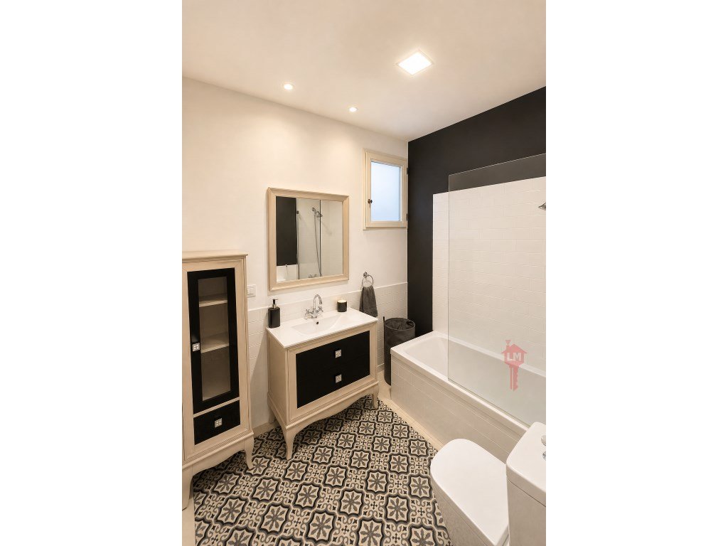 Piso de 80 m² en Badajoz