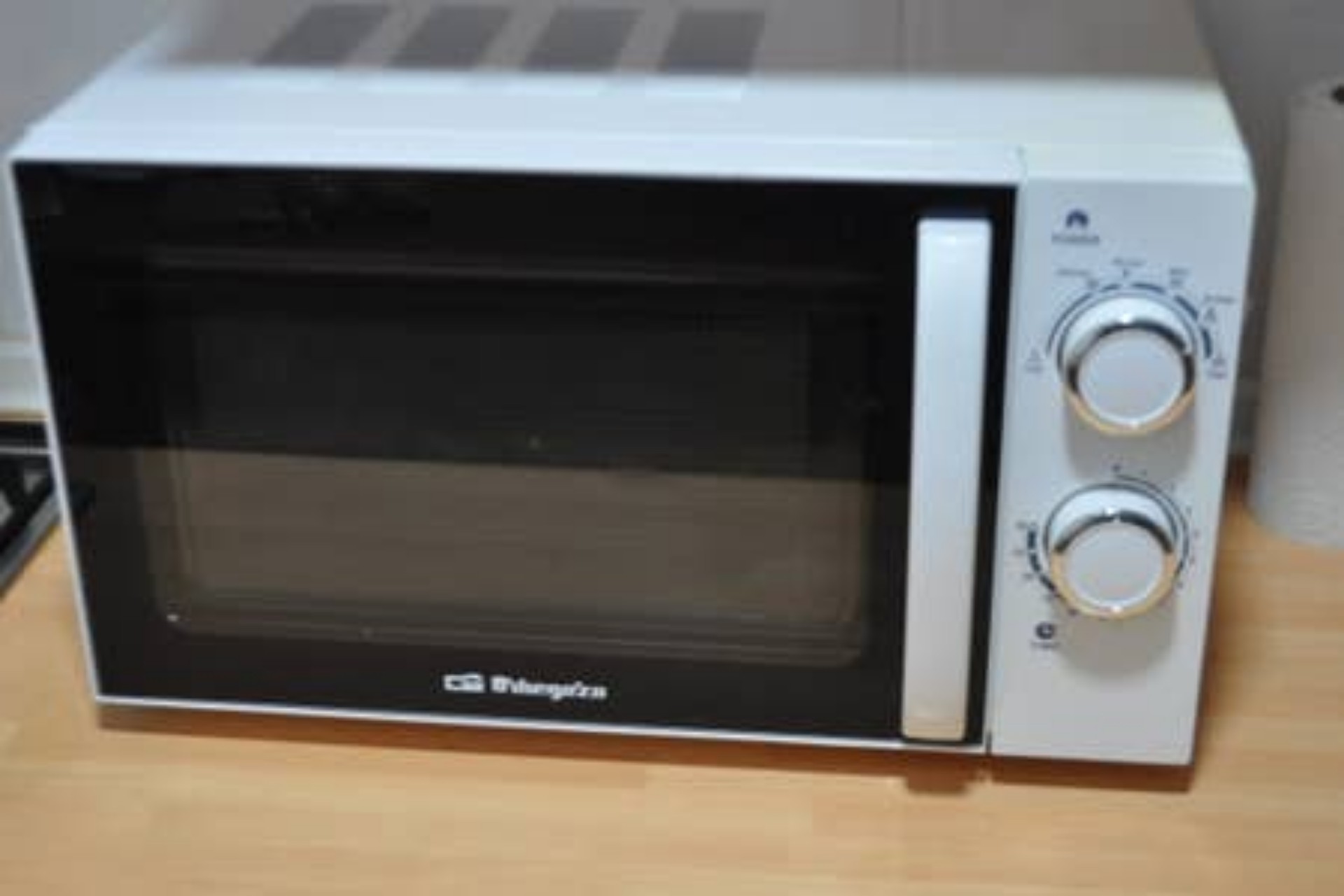 Pis de 44 m² a Villaviciosa