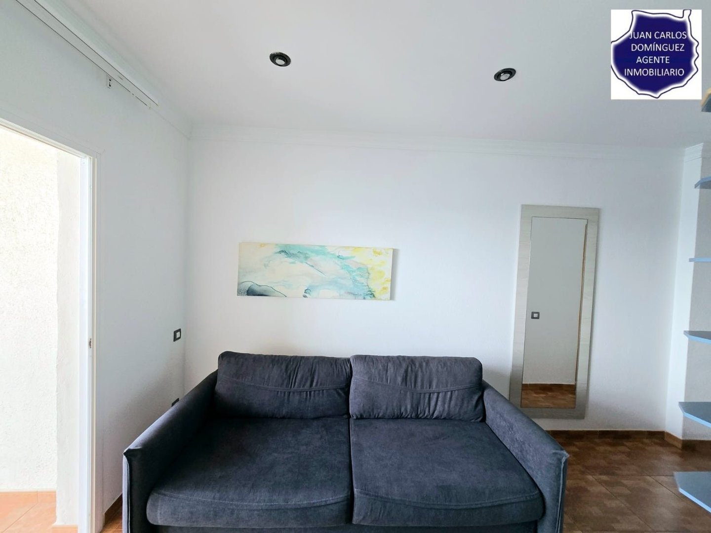 Pis de 45 m² a Mogán