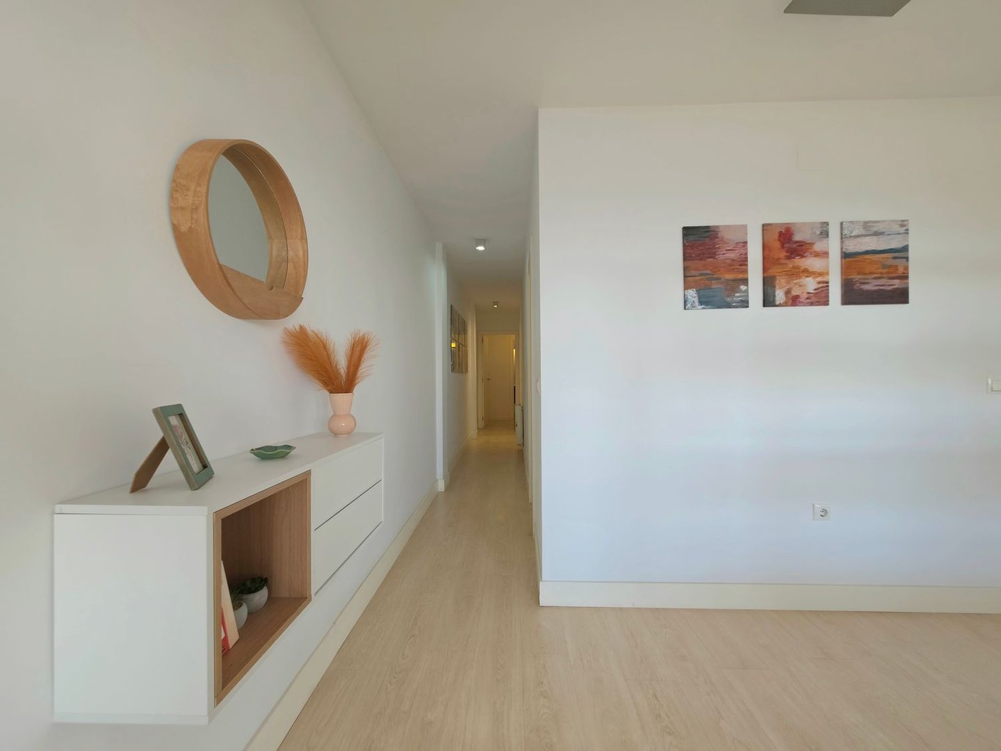 Piso de 96 m² en Alicante