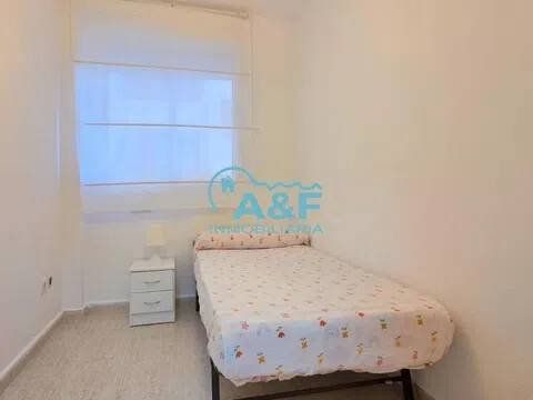 Piso de 60 m² en Oropesa del Mar