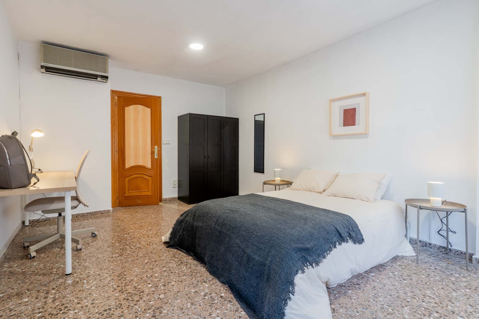Habitació de lloguer, València