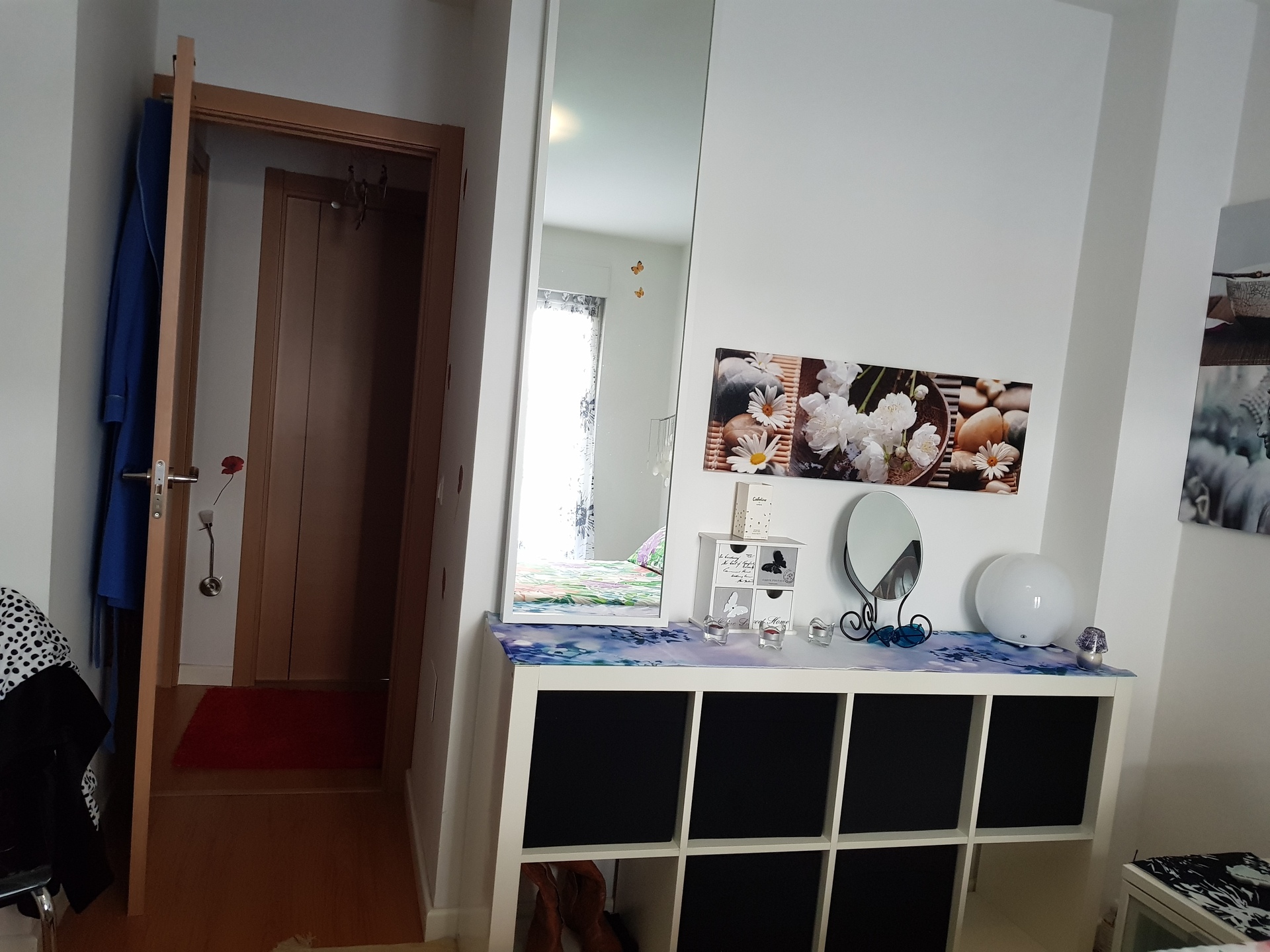 Piso de 75 m² en Limpias