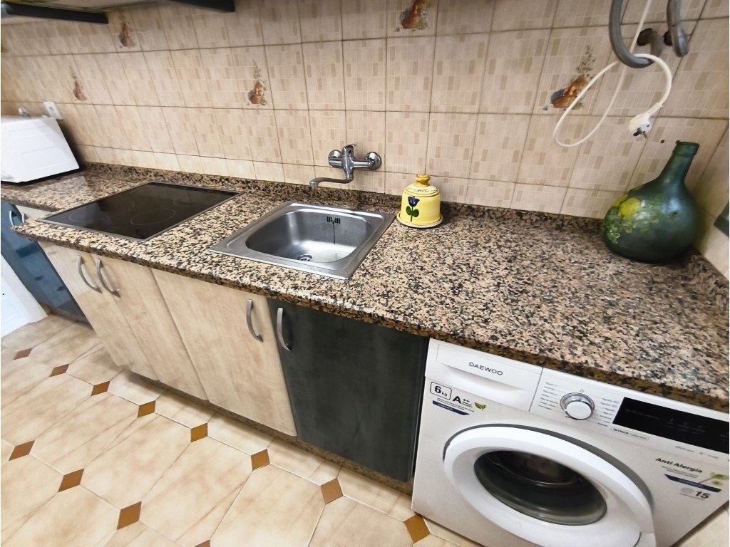 Piso de 64 m² en Córdoba