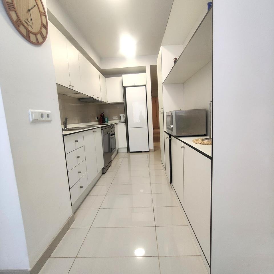 Piso de 121 m² en Las Palmas de Gran Canaria