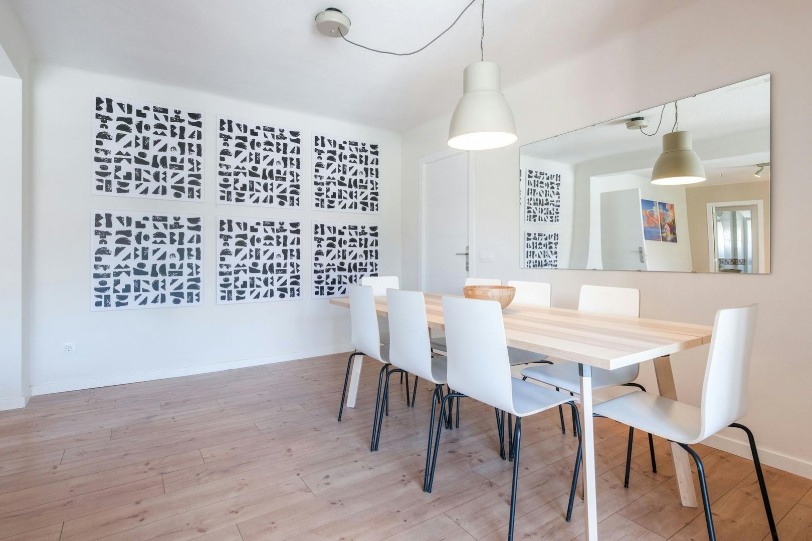Habitación en alquiler, Madrid