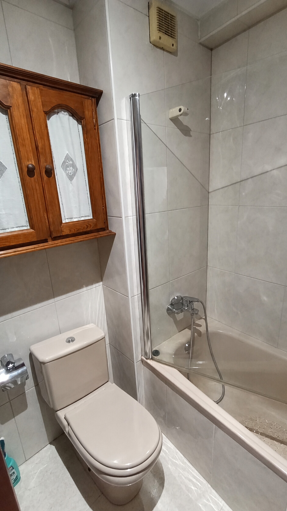 Pis de 89 m² a Gijón