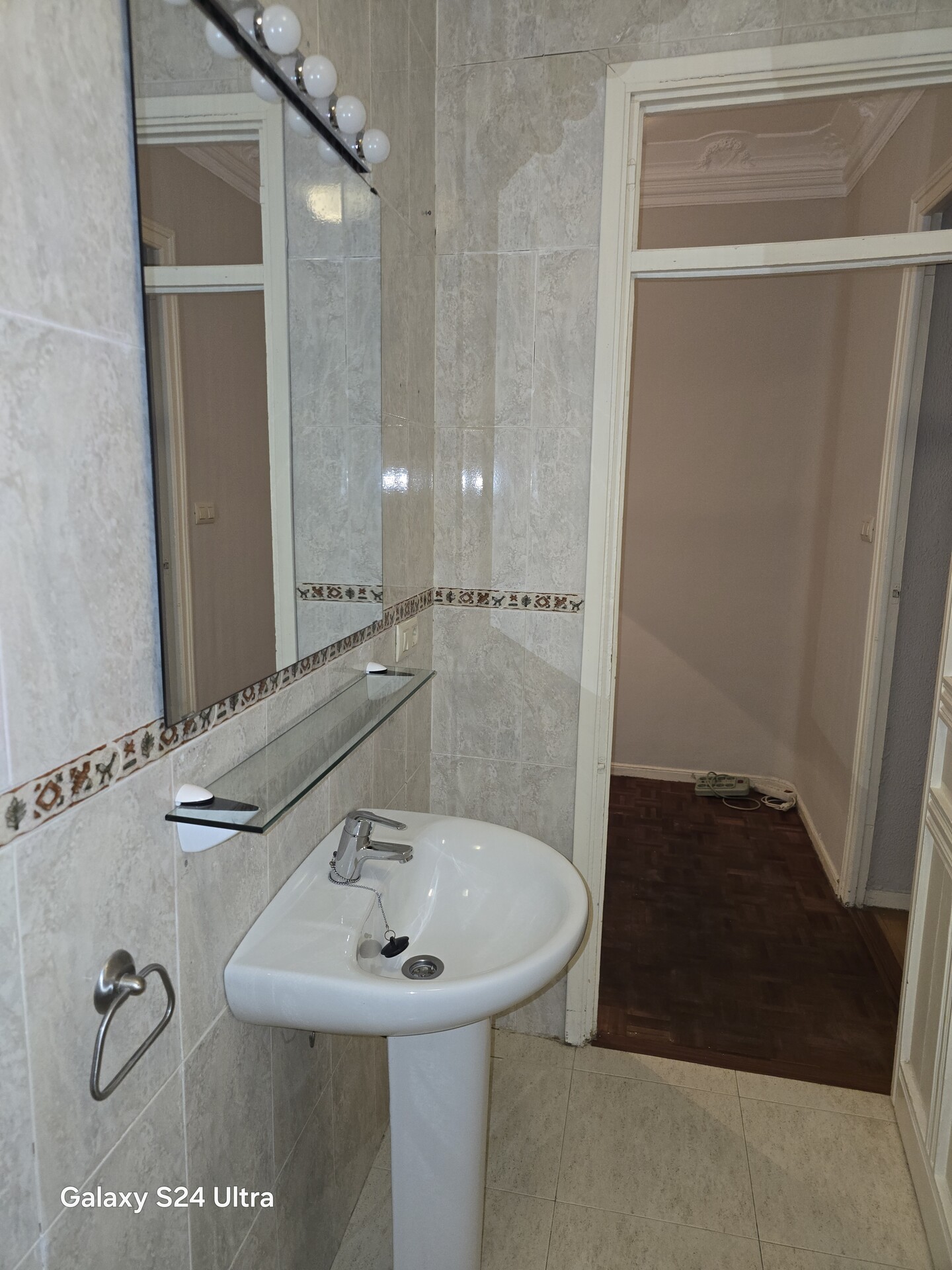 Pis de 65 m² a Madrid