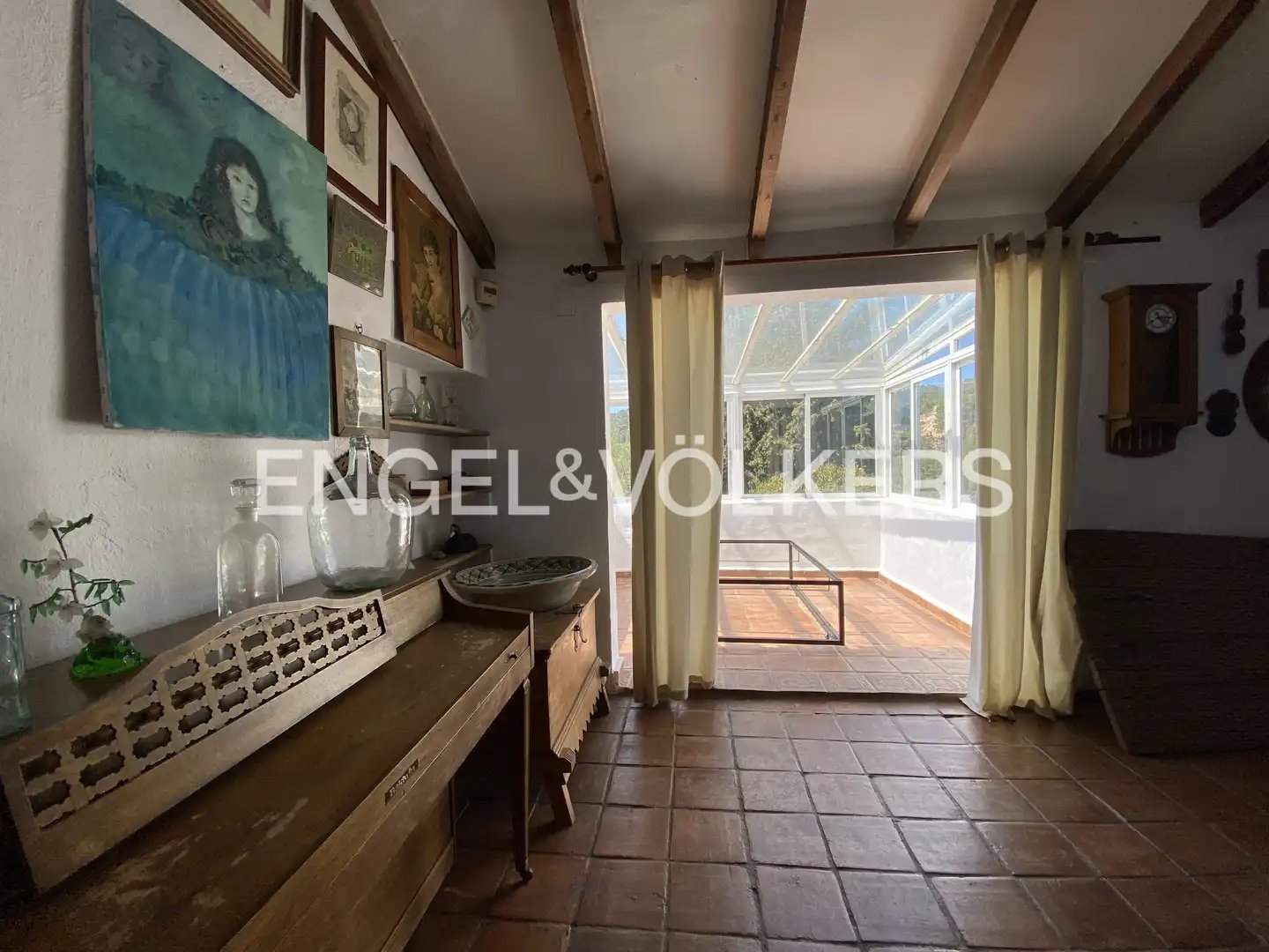 Appartement 380 m² à Nàquera / Náquera