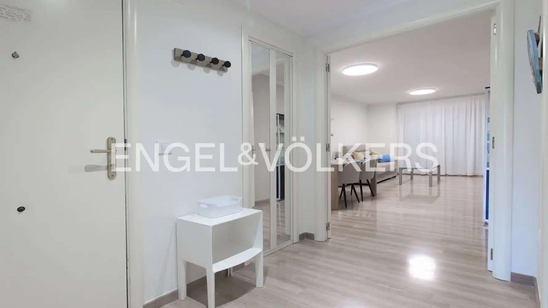 Piso de 100 m² en Jávea