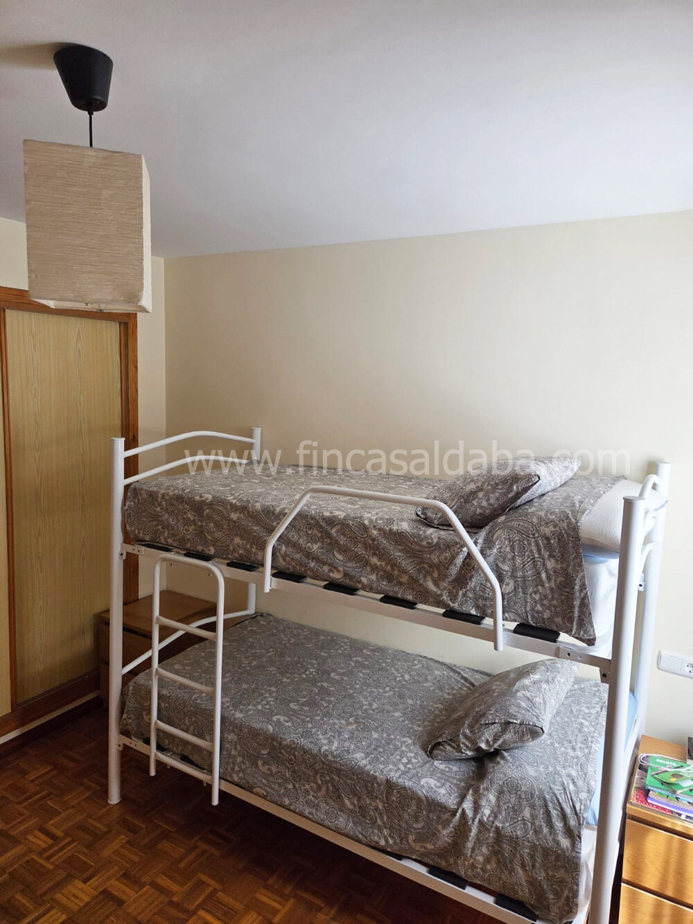 Piso de 80 m² en Jaca