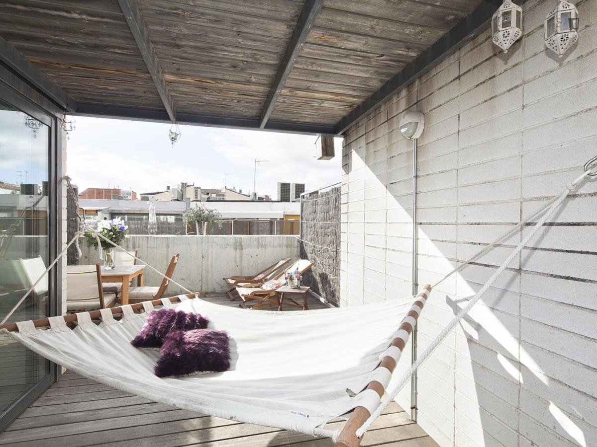 Piso de 85 m² en Barcelona