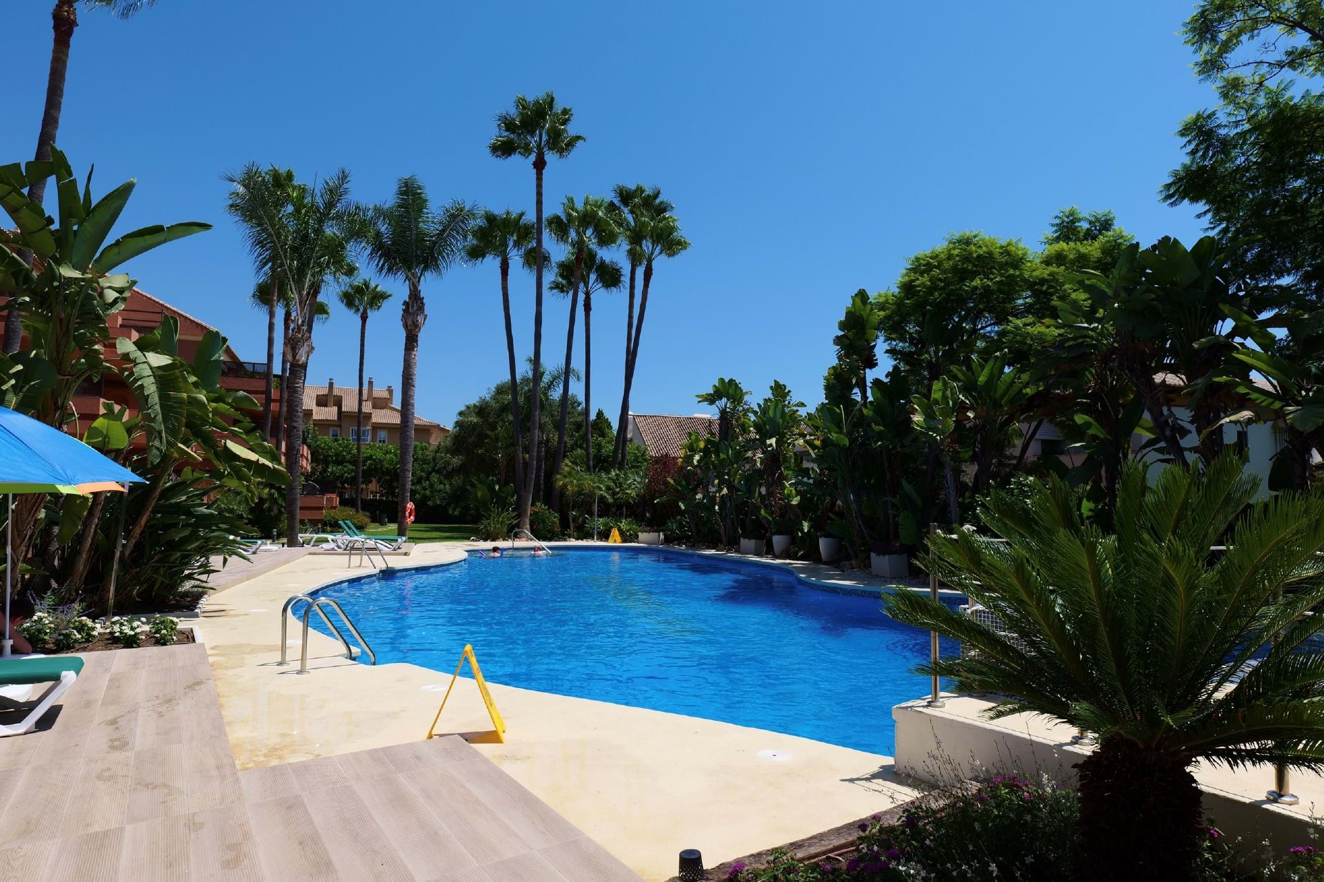 Piso de 144 m² en Marbella