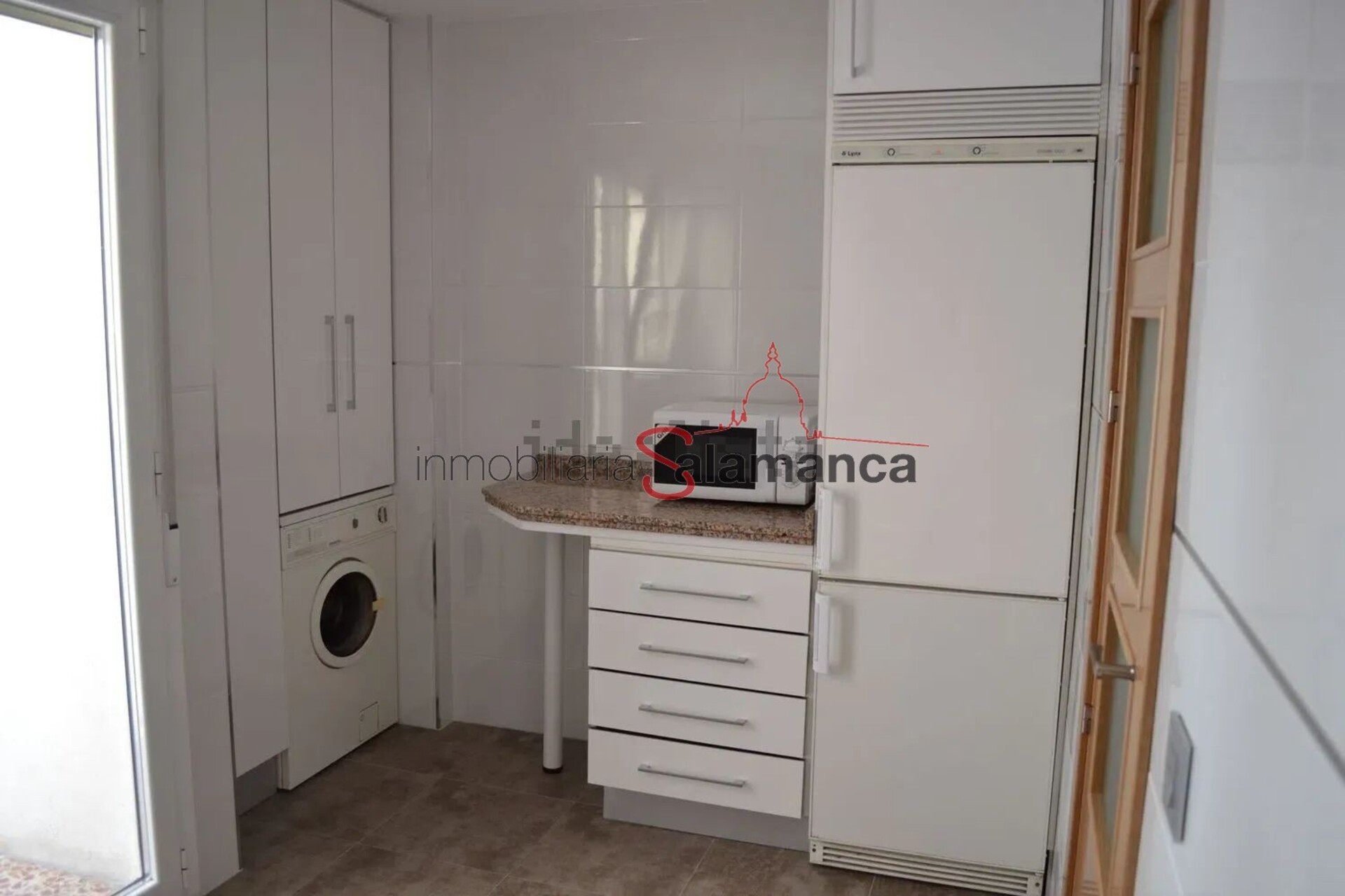 Wohnung 100 m² in Salamanca