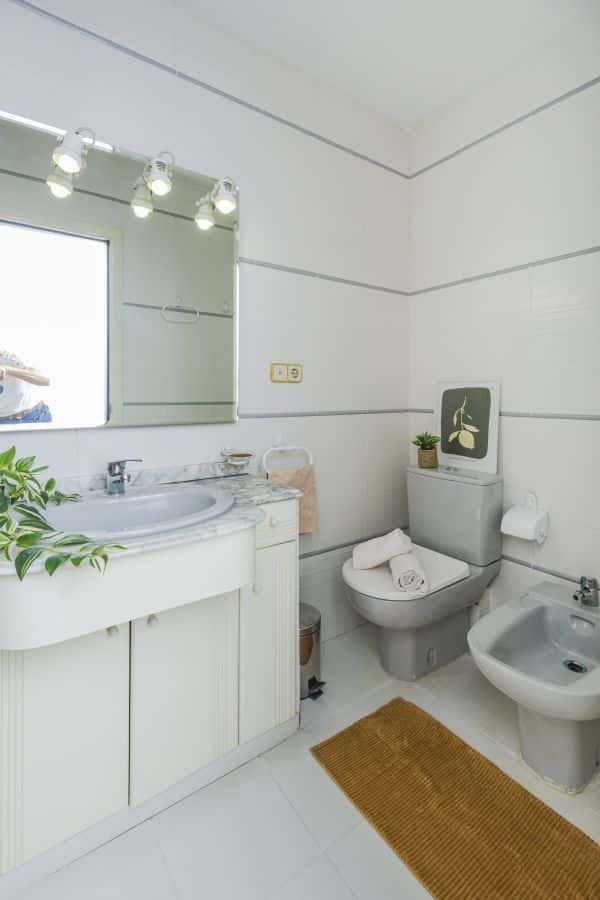Habitació de lloguer, València