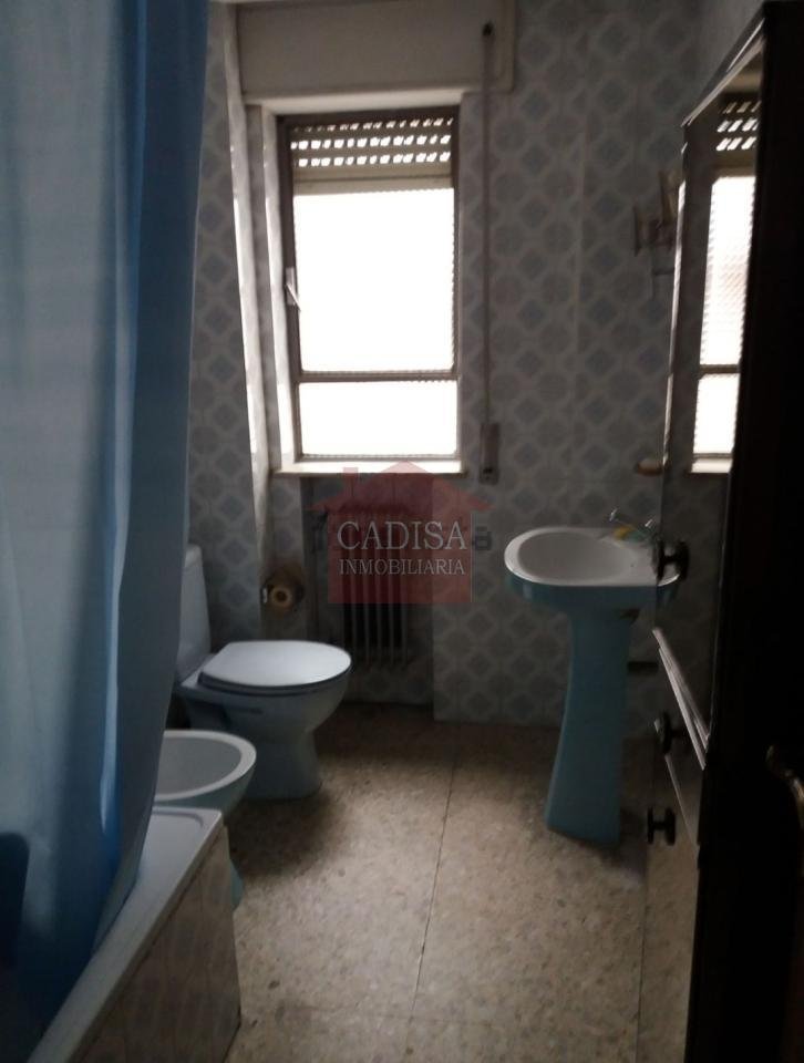Piso de 105 m² en Salamanca