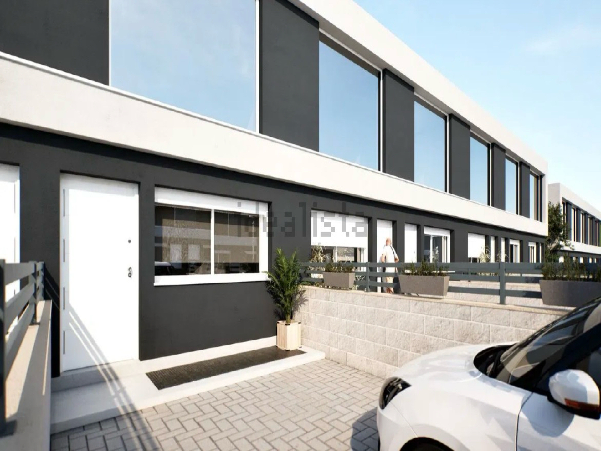 Casa de 120 m² a Santa Pola
