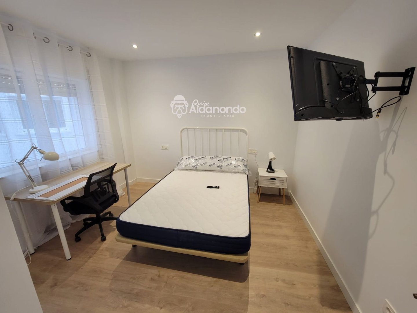 Habitació 178 m², Salamanca