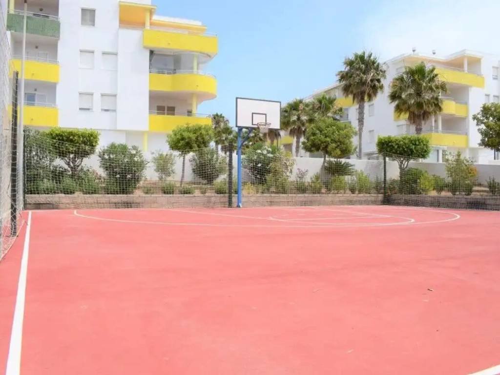 Appartamento 75 m² a El Ejido